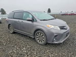 Toyota Sienna 2018