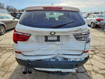 BMW X3 2013