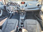 Ford Fiesta 2012