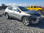 Chevrolet Trax 2024