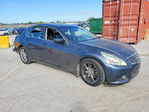 Infiniti G 2011