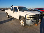 Chevrolet Silverado 2011