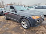 BMW X3 2015