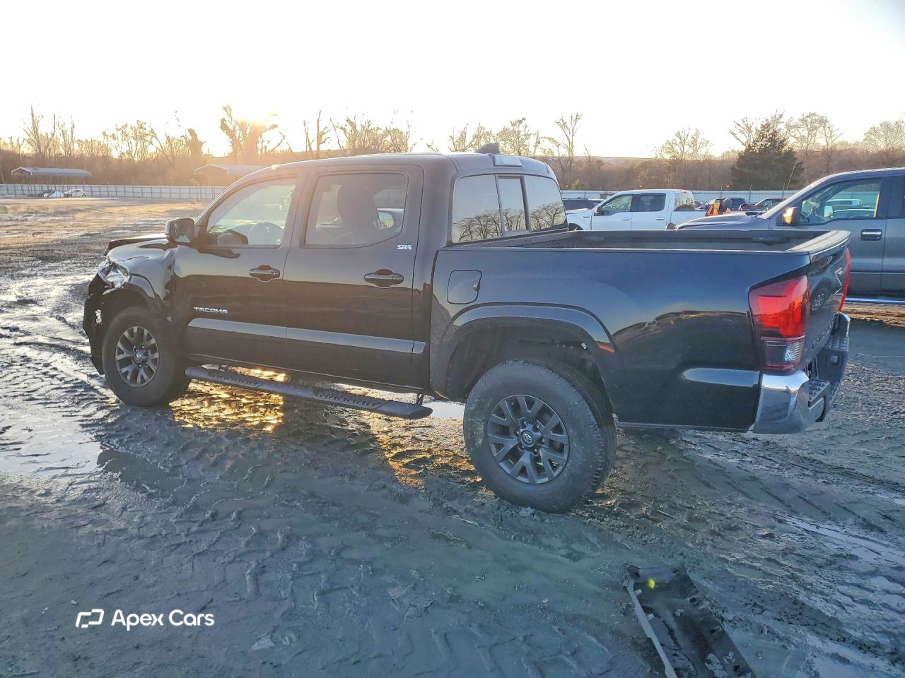 Toyota Tacoma 2022