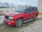 Chevrolet TrailBlazer 2006