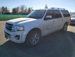 Ford Expedition 2017