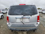 Honda Pilot 2012