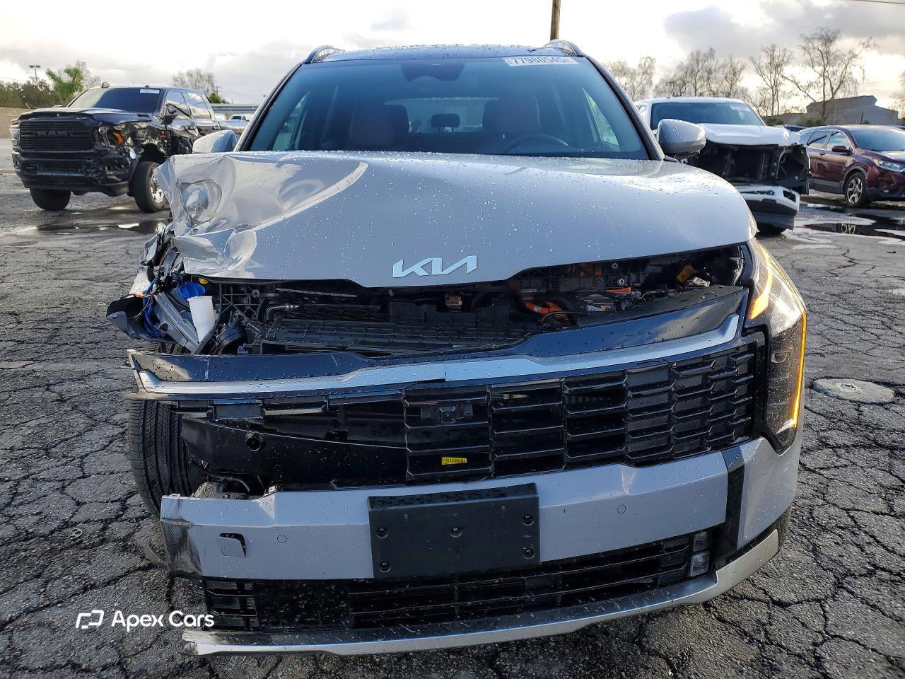 Kia  2026