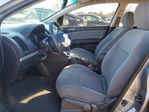 Nissan Sentra 2012