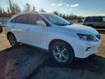 Lexus RX 2015