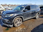 Honda Pilot 2017