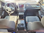 Chevrolet Tahoe 2020