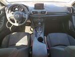 Mazda 3 2015