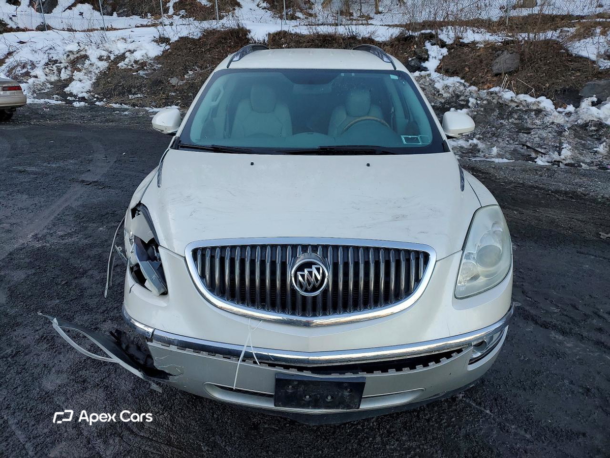 Buick Enclave 2012