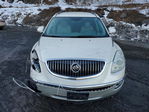 Buick Enclave 2012