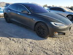 Tesla Model S 2017