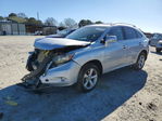 Lexus RX 2010