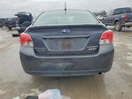 Subaru Impreza 2016