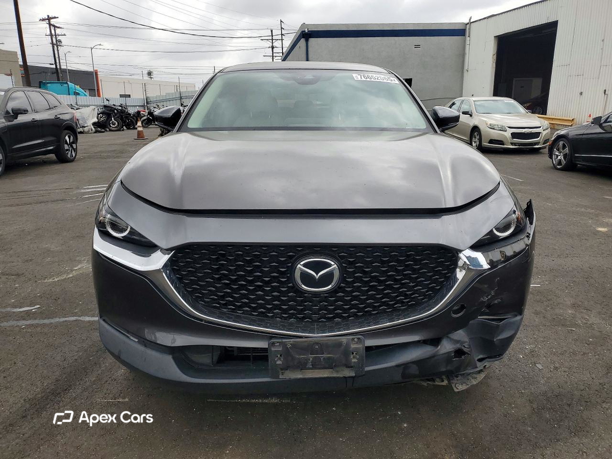 Mazda CX-30 2021