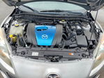 Mazda 3 2012