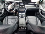 Mercedes-Benz C-klasse 2015