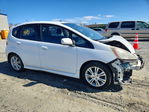 Honda Fit 2010