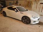Subaru BRZ 2014