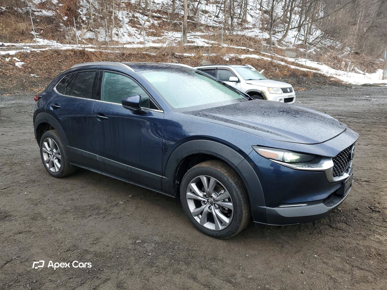 Mazda CX-30 2023
