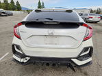 Honda Civic 2020