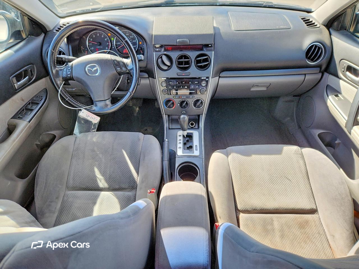 Mazda 6 2006