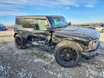 Ford Bronco 2024