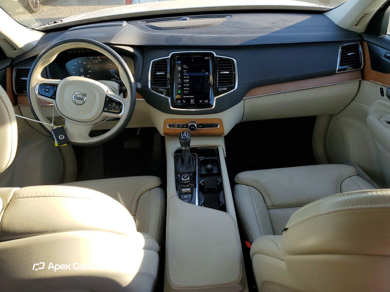 Volvo XC90 2020