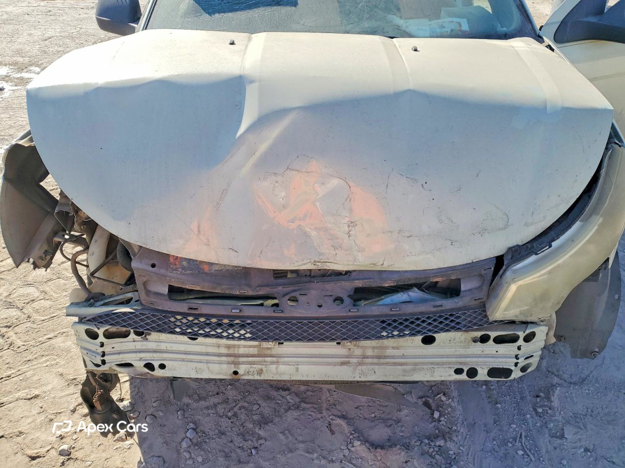 Ford Focus 2011