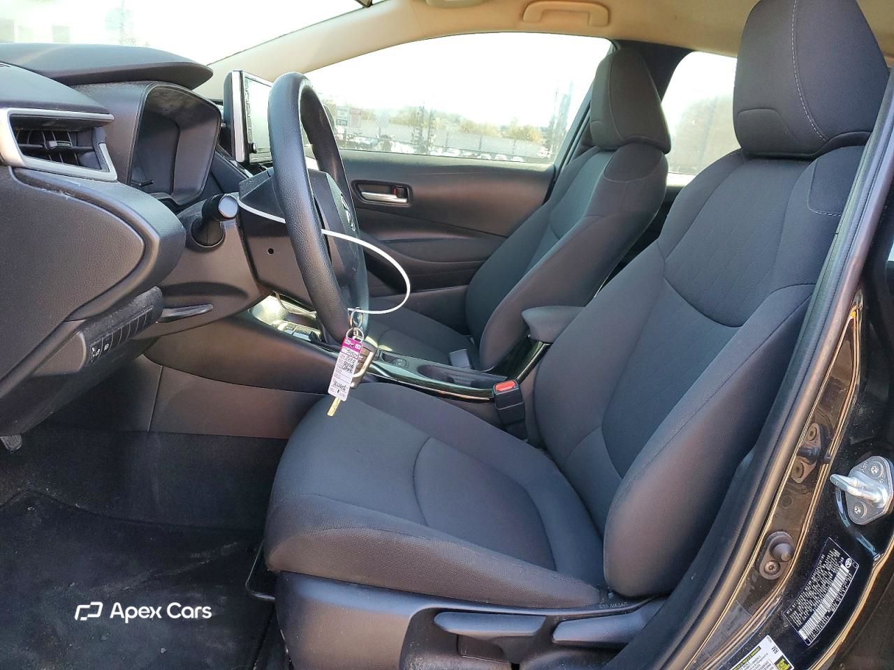 Toyota Corolla 2020