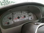 Ford Explorer 2002