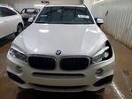 BMW X5 2016