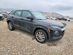Chevrolet TrailBlazer 2023