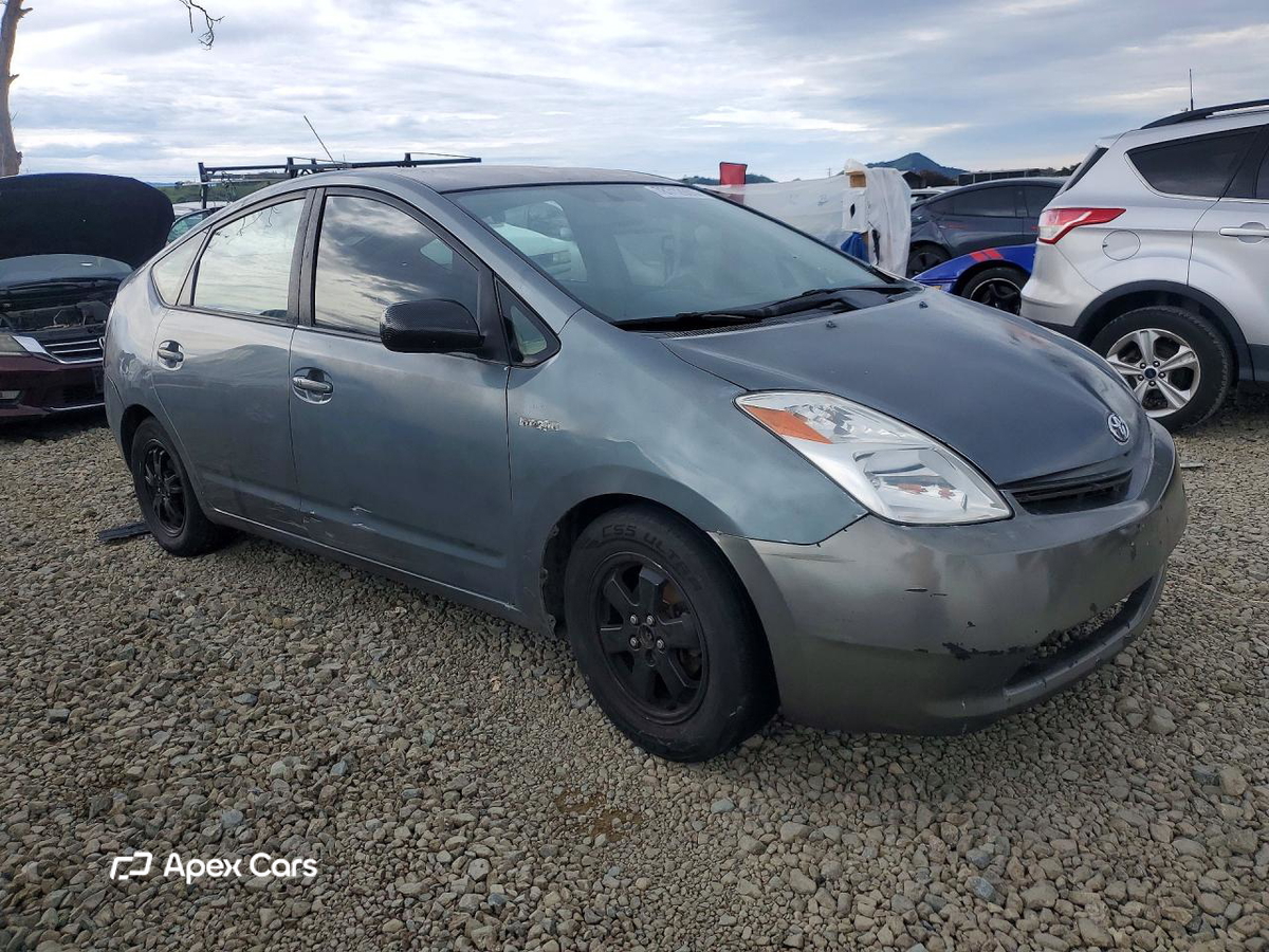 Toyota Prius 2005