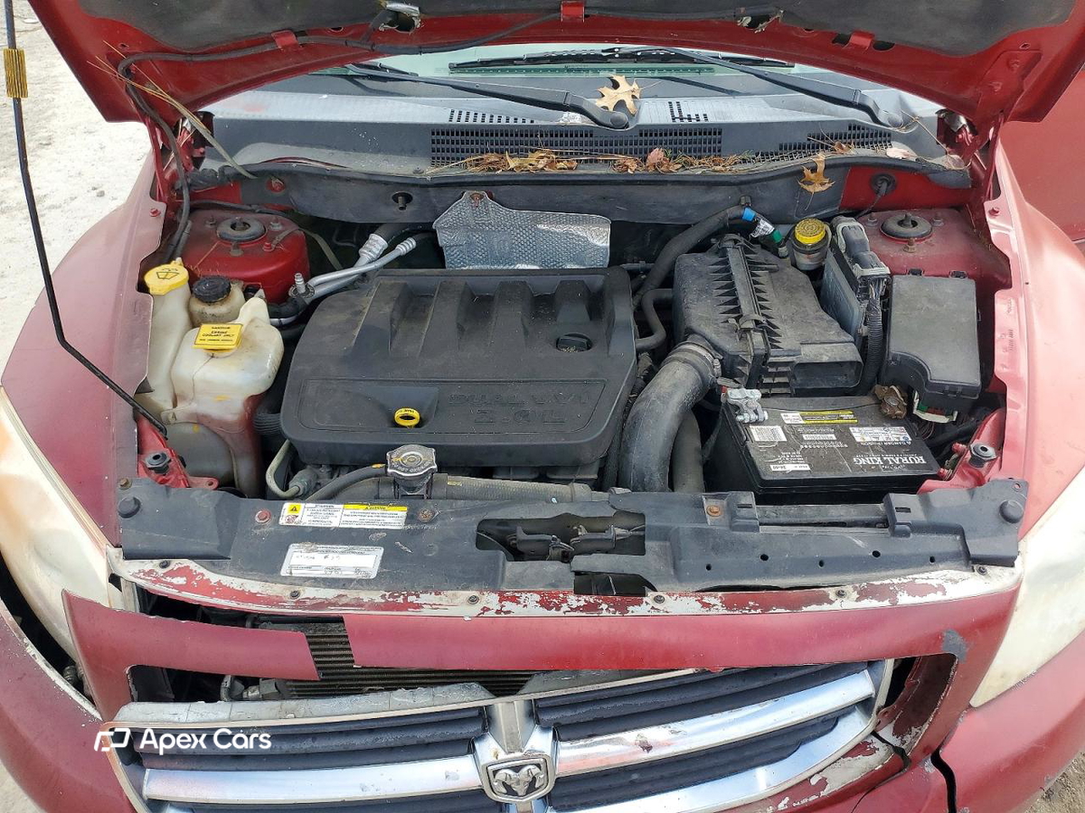 Dodge Caliber 2007