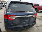 Honda Odyssey 2018