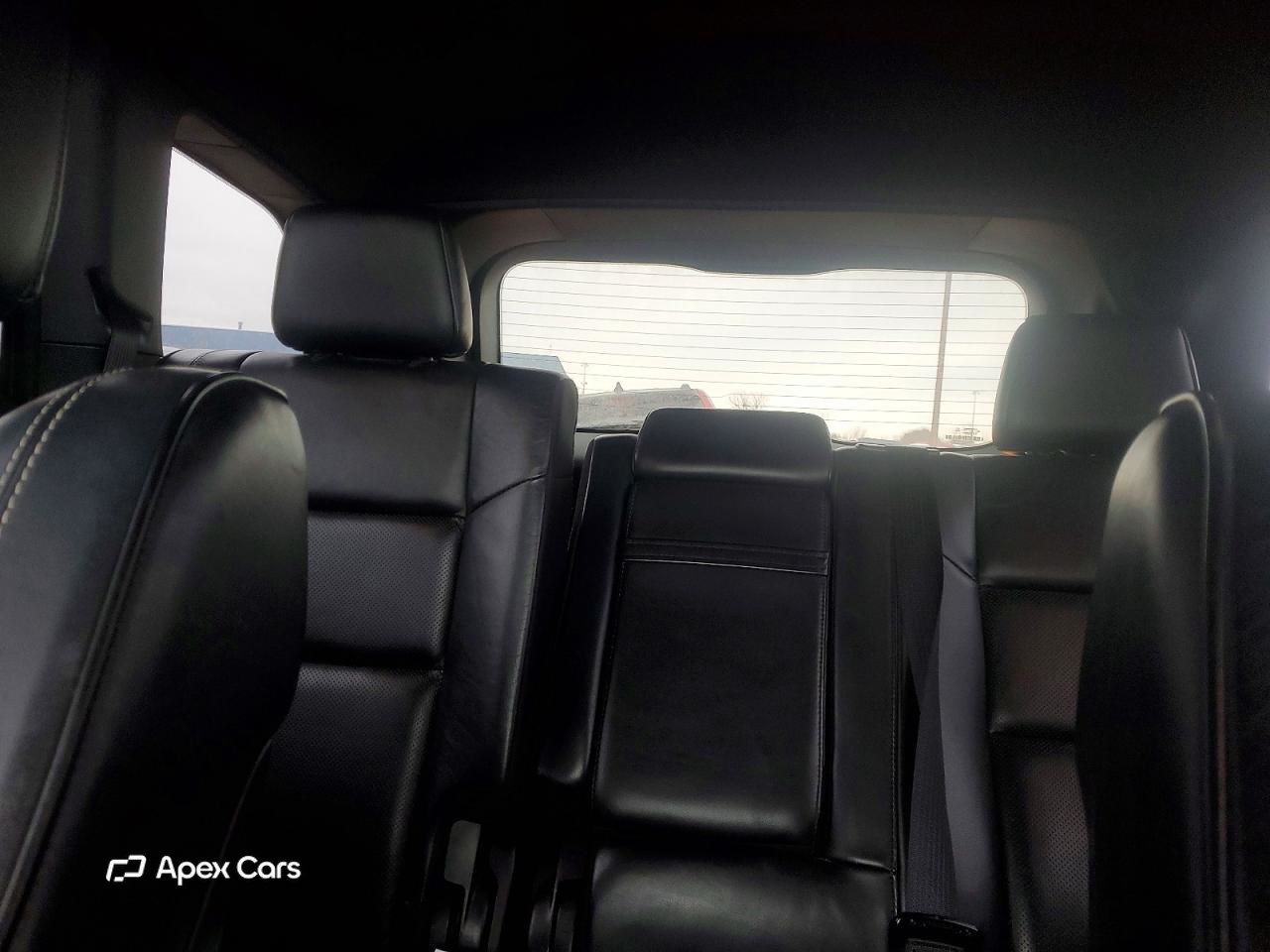 Jeep Grand Cherokee 2015