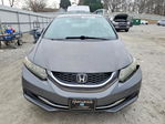 Honda Civic 2013
