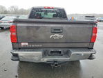 Chevrolet Silverado 2014