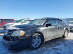 Dodge Avenger 2011