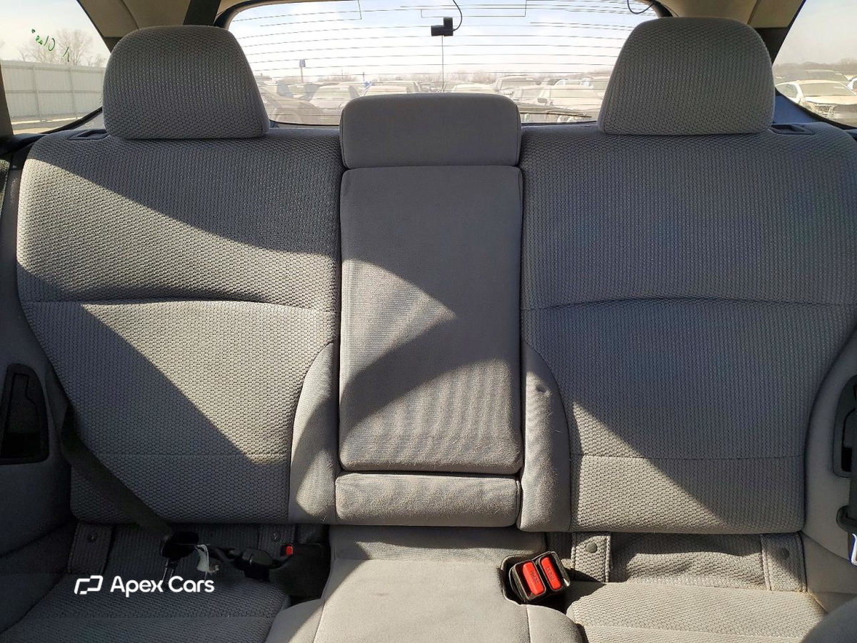 Subaru Outback 2019