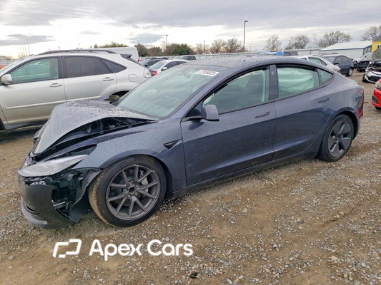 Tesla Model 3 2023 - Image 1 of 13