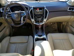 Cadillac SRX 2014