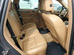 Porsche Cayenne 2012
