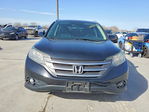 Honda CR-V 2013