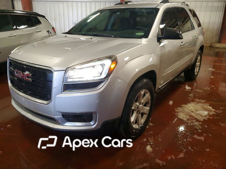 GMC Acadia 2016 - Image 1 of 14